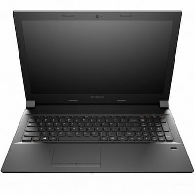 Замена клавиатуры на ноутбуке Lenovo B51-80